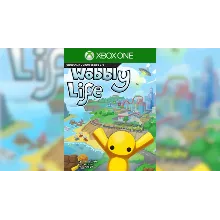 ⭐️ Wobbly Life Xbox One Series X|S