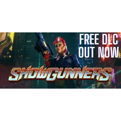 Showgunners Deluxe Edition (Steam key / RU+CIS) - irongamers.ru