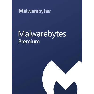 Лицензионный ключ Malwarebyte Premium на 1 год - irongamers.ru