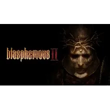 BLASPHEMOUS 2 XBOX ONE/SERIES X|S КЛЮЧ