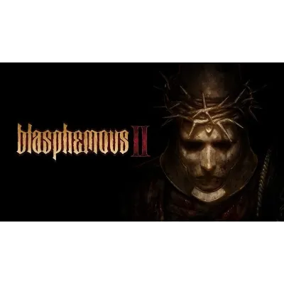 🦇 BLASPHEMOUS 2 🟢 XBOX ONE/SERIES X|S 🟢 КЛЮЧ 🔑 - irongamers.ru