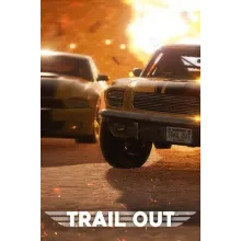 TRAIL OUT Steam Key GLOBAL (Region Free) 🔑🔥