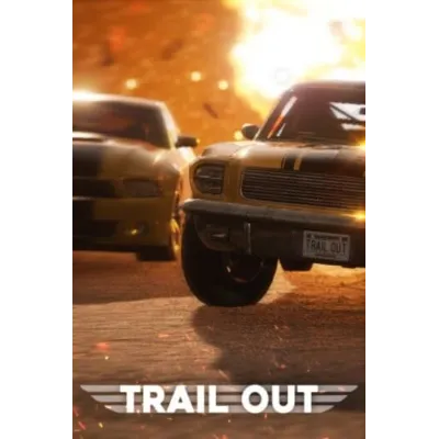 TRAIL OUT Steam Key GLOBAL (Region Free) 🔑🔥 - irongamers.ru