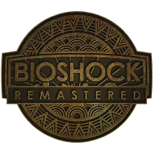 ⚡ BioShock Remastered MAC AppStore