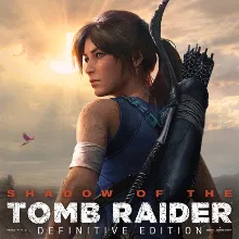 ⚡ Shadow of the Tomb Raider MAC AppStore