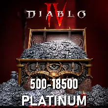 DIABLO IV Платина [500-18500] BATTLE.NET•KZ|UA|TR