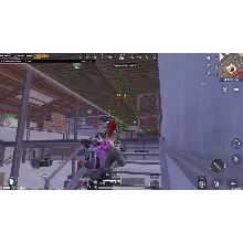 Рабочий чит Impact PUBG Mobile для эмулятора Gameloop