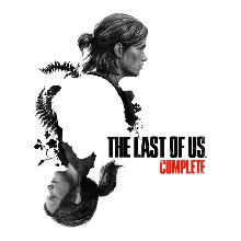The Last of Us™ Complete ( 1+2 ) PS5 ТУРЦИЯ