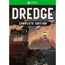 DREDGE: Complete Edition (Xbox One Series SX) Аренда