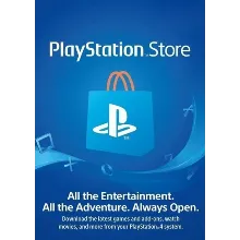 💎us PlayStation Код PSN 10-25-50-100-150-250$ USD 💎