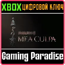 BLASPHEMOUS 2 - MEA CULPA XBOX ONE/X|S КЛЮЧ