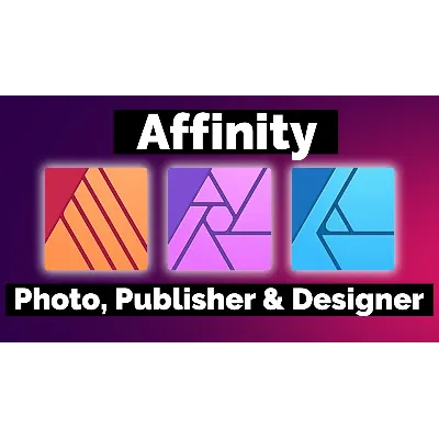 Affinity Software (1.10.6) Bundle (1 device / Lifetime) - irongamers.ru
