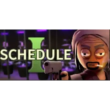 Schedule I Steam