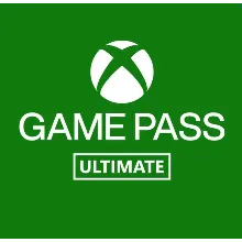 XBOX GAME PASS ULTIMATE 1 MONTH Global KEY
