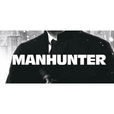 Manhunter (Steam МИР+РФ КЛЮЧ) - irongamers.ru
