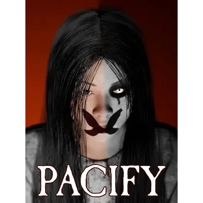 Pacify XBOX SERIES X|S / ONE Цифровой Ключ Сразу - irongamers.ru