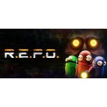 🎁 R.E.P.O. ✅ STEAM GIFT 🚀
