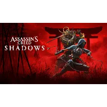 🎁 Assassin's Creed Shadows ✅ STEAM GIFT 🚀