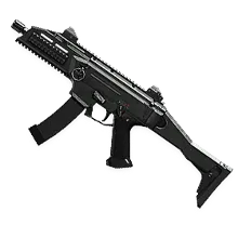 CZ Scorpion Evo3 A1