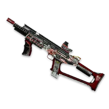 MAG-7 Special «ХАРД-РОК»