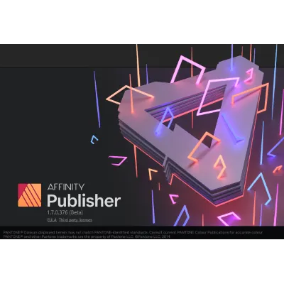 📰 Affinity Publisher V1 🔑 | Пожизненная лицензия (1 у - irongamers.ru