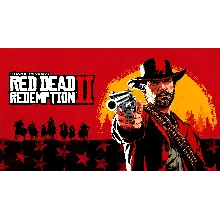 Red Dead Redemption 2 STEAM GIFT