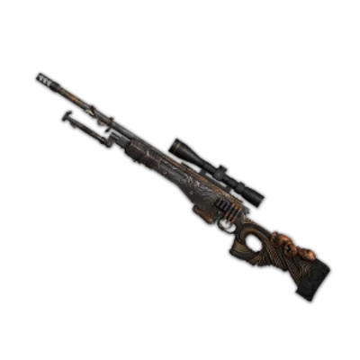 AWP «Тотем» (1 день) - irongamers.ru