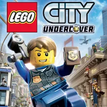 LEGO City: Undercover (Steam МИР+РФ КЛЮЧ)