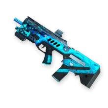 Tavor CTAR‐21 Special «Айсберг» (1 день)