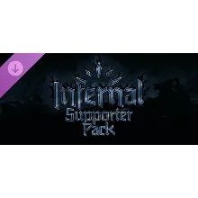 Darkest Dungeon® II: Infernal Supporter Pack DLC