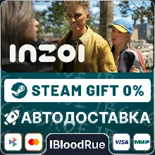 inZOI +ВЫБОР STEAM•RU 0% АВТО