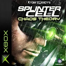 АРЕНДА Tom Clancy's Splinter Cell Chaos Theory [Xbox One & Series] Личный Аккаунт