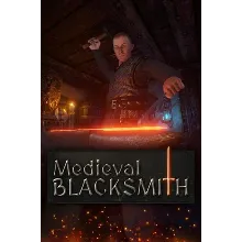 Medieval Blacksmith—STEAM + игры 24/7 + патчи