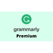 Grammarly Premium Business (12 МЕСЯЦЕВ) (GLOBAL)
