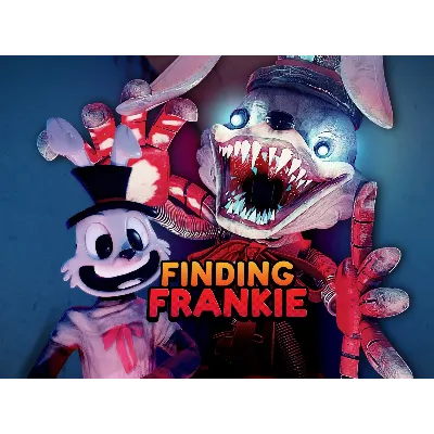 Finding Frankie XBOX SERIES X|S Цифровой Ключ - irongamers.ru