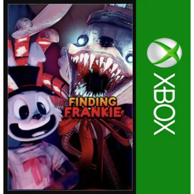 ⭐Finding Frankie XBOX Покупка на Ваш аккаунт⭐ - irongamers.ru