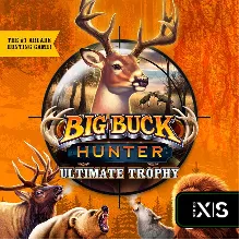 Big Buck Hunter Ultimate Trophy | Xbox Ключ/Код