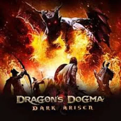 DRAGON&acute;S DOGMA: DARK ARISEN XBOX ONE|XS КЛЮЧ - irongamers.ru