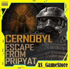 Chernobyl: Escape from Pripyat / Чернобыль: Побег из Припяти | PS4/PS5 Турция