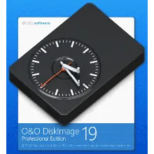🌌 O&O DiskImage 19 Professional 🔑 Серийная лицензия