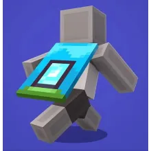 КЛЮЧ Java & Bedrock Edition Home Cape KEY