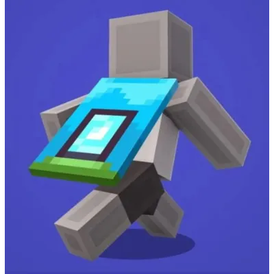 КЛЮЧ Java & Bedrock Edition Home Cape KEY - irongamers.ru