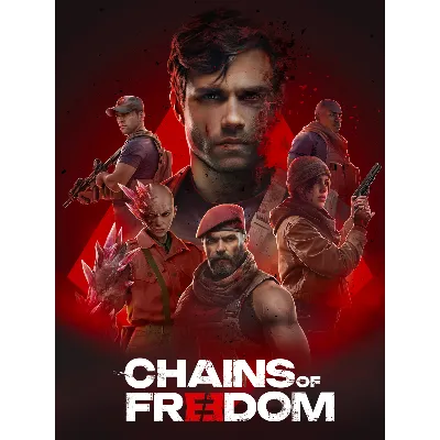 Chains of Freedom XBOX SERIES X|S Цифровой Ключ - irongamers.ru