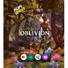 TES: Oblivion Remastered подарок-Steam