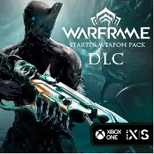 DLC Warframe Starter Weapon Pack | Xbox Ключ/Код