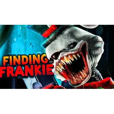 Finding Frankie PS5 ТУРЦИЯ - irongamers.ru