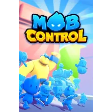 Mob Control Xbox One & Xbox Series X|S activation