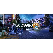 BUS SIMULATOR 21 NEXT STOP XBOX ONE/X|S/WIN КЛЮЧ USA