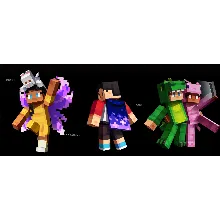 ✅ Essential Coins | Монеты | Мод Essential | Minecraft