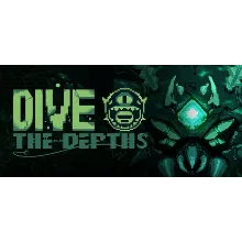 Dive The Depths АВТОДОСТАВКА STEAM РОССИЯ